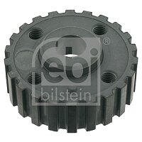 Zahnrad, Kurbelwelle - 25194 FEBI BILSTEIN Zahnrad, Kurbelwelle - 25194 FEBI BILSTEIN
