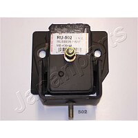 Lagerung, Motor - RU-502 JAPANPARTS Lagerung, Motor - RU-502 JAPANPARTS