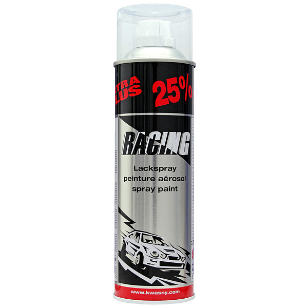 KWASNY 288 917 AUTO-K RACING 2-Schicht-Klarlack 500ml