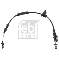 Gaszug - 22321 FEBI BILSTEIN Gaszug - 22321 FEBI BILSTEIN