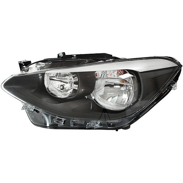 Hauptscheinwerfer - 1EG 010 741-081 HELLA