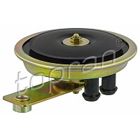 Horn - 102 953 TOPRAN Horn - 102 953 TOPRAN