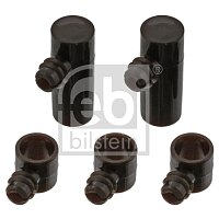 Ölschlauch - 11550 FEBI BILSTEIN Ölschlauch - 11550 FEBI BILSTEIN