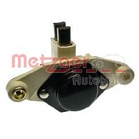 Generatorregler - 2390012 METZGER Generatorregler - 2390012 METZGER