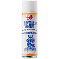 LIQUI MOLY 3389 Bremsen und Teilereiniger AIII 500ml LIQUI MOLY 3389 Bremsen und Teilereiniger AIII 500ml