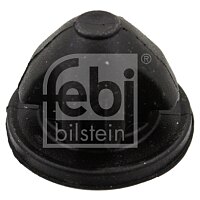 Befestigungselement, Motorabdeckung - 40837 FEBI BILSTEIN Befestigungselement, Motorabdeckung - 40837 FEBI BILSTEIN