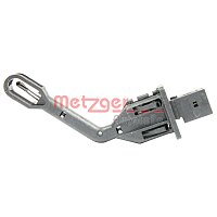 Sensor, Innenraumtemperatur - 0905423 METZGER Sensor, Innenraumtemperatur - 0905423 METZGER