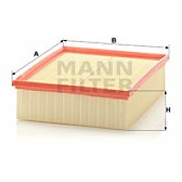 Luftfilter - C 27 192/1 MANN-FILTER Luftfilter - C 27 192/1 MANN-FILTER