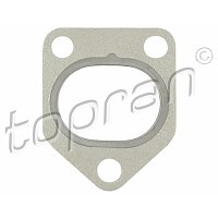 Dichtung, Lader - 206 954 TOPRAN Dichtung, Lader - 206 954 TOPRAN