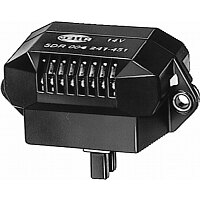 Generatorregler - 5DR 004 241-451 HELLA Generatorregler - 5DR 004 241-451 HELLA