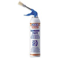 LIQUI MOLY 4058 Radnaben-Paste Pinseldose Trennpaste 200ml LIQUI MOLY 4058 Radnaben-Paste Pinseldose Trennpaste 200ml