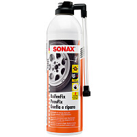 SONAX 04325000 Reifenfix Dichtmittel Pannenhilfe 500ml SONAX 04325000 Reifenfix Dichtmittel Pannenhilfe 500ml