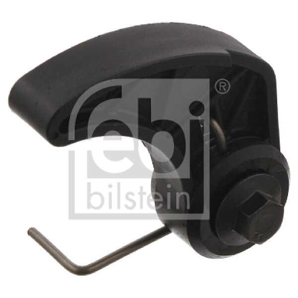 Ölpumpenantrieb für Schmierung FEBI BILSTEIN 33693 Kettenspanner