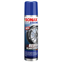 SONAX 02353000 XTREME ReifenGlanzSpray Wet Look Reifenspray 400ml SONAX 02353000 XTREME ReifenGlanzSpray Wet Look Reifenspray 400ml
