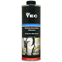 KWASNY 235 550 AUTO-K SPRAY TEC Unterbodenschutz Bitumen schwarz 1000ml KWASNY 235 550 AUTO-K SPRAY TEC Unterbodenschutz Bitumen schwarz 1000ml