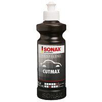 SONAX 02461410 ProfiLine CutMax Schleifpaste 250ml SONAX 02461410 ProfiLine CutMax Schleifpaste 250ml