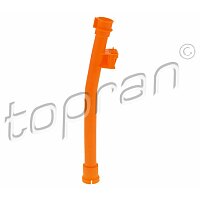 Trichter, Ölpeilstab - 109 324 TOPRAN Trichter, Ölpeilstab - 109 324 TOPRAN