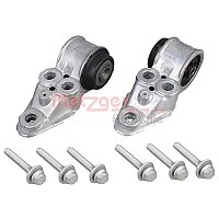 Reparatursatz, Achskörper KIT + - 52055849 METZGER Reparatursatz, Achskörper KIT + - 52055849 METZGER