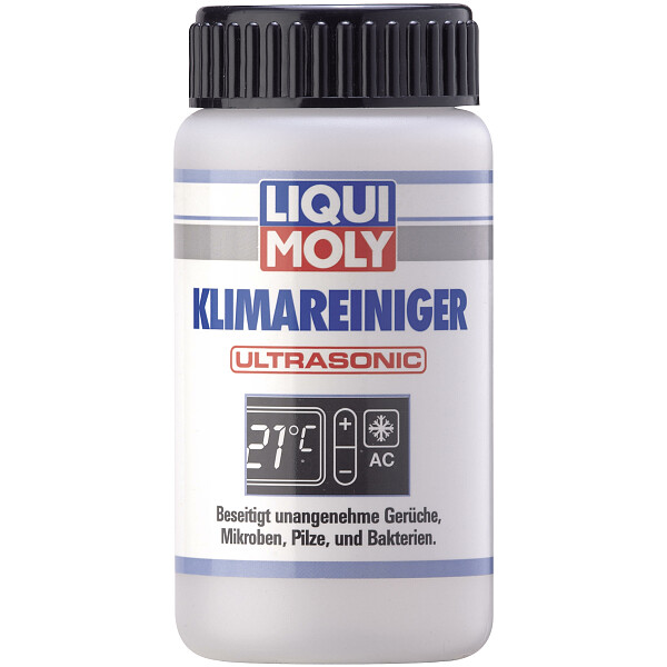 LIQUI MOLY 4079 Klimareiniger ULTRASONIC 100ml