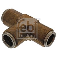Verbinder, Druckluftleitung - 22203 FEBI BILSTEIN Verbinder, Druckluftleitung - 22203 FEBI BILSTEIN