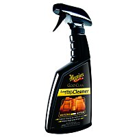 MEGUIARS GOLD CLASS LEATHER & VINYL CLEANER LEDERPFLEGE REINIGER 473ml MEGUIARS GOLD CLASS LEATHER & VINYL CLEANER LEDERPFLEGE REINIGER 473ml