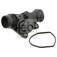 Thermostat, Kühlmittel - 32648 FEBI BILSTEIN Thermostat, Kühlmittel - 32648 FEBI BILSTEIN