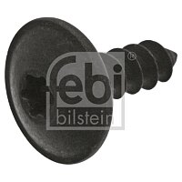 Motor-/Unterfahrschutz - 101436 FEBI BILSTEIN Motor-/Unterfahrschutz - 101436 FEBI BILSTEIN