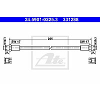 Kupplungsschlauch - 24.5901-0225.3 ATE Kupplungsschlauch - 24.5901-0225.3 ATE