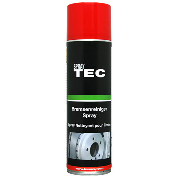 KWASNY 235 021 AUTO-K SPRAY TEC Bremsenreiniger-Spray 500ml