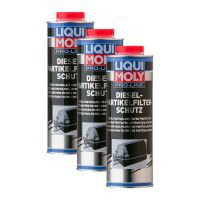 3x LIQUI MOLY 5123 Pro-Line Dieselpartikelfilter-Schutz DPF Additiv 1L 3x LIQUI MOLY 5123 Pro-Line Dieselpartikelfilter-Schutz DPF Additiv 1L