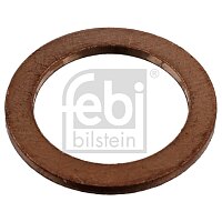 Dichtring, Ölablassschraube - 07215 FEBI BILSTEIN Dichtring, Ölablassschraube - 07215 FEBI BILSTEIN