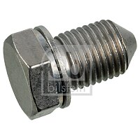 Verschlussschraube, Ölwanne - 15374 FEBI BILSTEIN Verschlussschraube, Ölwanne - 15374 FEBI BILSTEIN