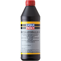 LIQUI MOLY 1127 Zentralhydraulik-Öl Vollsynthetisch MAN M 3289 1L LIQUI MOLY 1127 Zentralhydraulik-Öl Vollsynthetisch MAN M 3289 1L