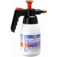 LIQUI MOLY 3316 Pumpsprühflasche 1L LIQUI MOLY 3316 Pumpsprühflasche 1L