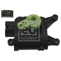 Stellelement, Mischklappe - 34155 FEBI BILSTEIN Stellelement, Mischklappe - 34155 FEBI BILSTEIN
