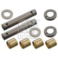 Reparatursatz, Achsschenkelbolzen - 01153 FEBI BILSTEIN Reparatursatz, Achsschenkelbolzen - 01153 FEBI BILSTEIN