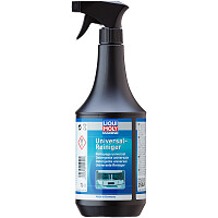 LIQUI MOLY 25049 Marine Universal-Reiniger Boot Außenreiniger 1L LIQUI MOLY 25049 Marine Universal-Reiniger Boot Außenreiniger 1L