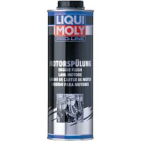 LIQUI MOLY 2425 Pro-Line Motorspülung Motor Reiniger Öl Zusatz 1L LIQUI MOLY 2425 Pro-Line Motorspülung Motor Reiniger Öl Zusatz 1L