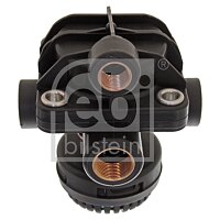 Relaisventil - 44345 FEBI BILSTEIN Relaisventil - 44345 FEBI BILSTEIN