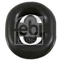 Halter, Abgasanlage - 07358 FEBI BILSTEIN Halter, Abgasanlage - 07358 FEBI BILSTEIN