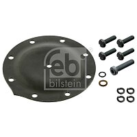 Membran, Unterdruckpumpe - 05809 FEBI BILSTEIN Membran, Unterdruckpumpe - 05809 FEBI BILSTEIN
