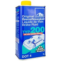 ATE Original Bremsflüssigkeit ATE Original Bremsflüssigkeit