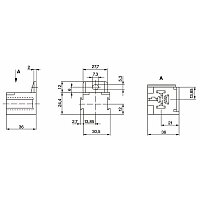 Relaissockel - 3 334 485 008 BOSCH Relaissockel - 3 334 485 008 BOSCH