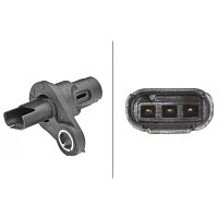 Sensor, Zündimpuls - 6PU 009 121-011 HELLA Sensor, Zündimpuls - 6PU 009 121-011 HELLA
