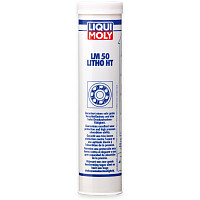 LIQUI MOLY 3406 LM 50 Litho HT Verschleißschutz 400g LIQUI MOLY 3406 LM 50 Litho HT Verschleißschutz 400g