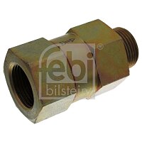Rückschlagventil - 39722 FEBI BILSTEIN Rückschlagventil - 39722 FEBI BILSTEIN