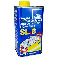 ATE Original Bremsflüssigkeit ATE Original Bremsflüssigkeit