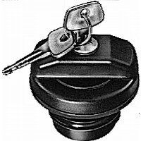 Verschluss, Kraftstoffbehälter - 8XY 006 481-001 HELLA Verschluss, Kraftstoffbehälter - 8XY 006 481-001 HELLA