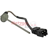 Sensor, Innenraumtemperatur - 0905429 METZGER Sensor, Innenraumtemperatur - 0905429 METZGER