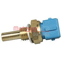 Sensor, Kühlmitteltemperatur - 0905025 METZGER Sensor, Kühlmitteltemperatur - 0905025 METZGER